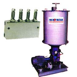 Manufacturers Exporters and Wholesale Suppliers of Dual Line Grease Pump Faridabad Haryana